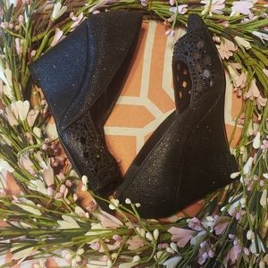 Style & co. Wedge size 5